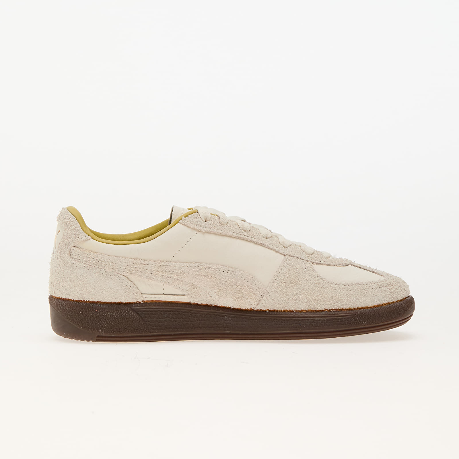 Scarpe e scarpe da ginnastica da uomo Puma Palermo The NeverWorn IV White