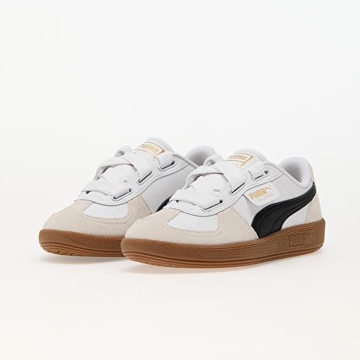 Puma Palermo Wide Lace SD