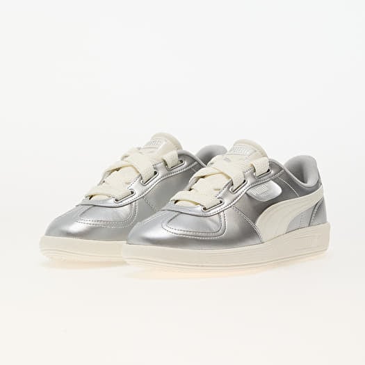 Puma Palermo Wide Lace Metallic