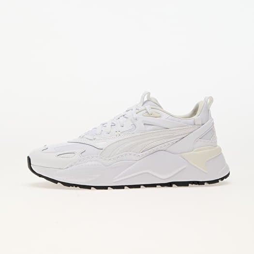 Puma RS-X Efekt S&P White