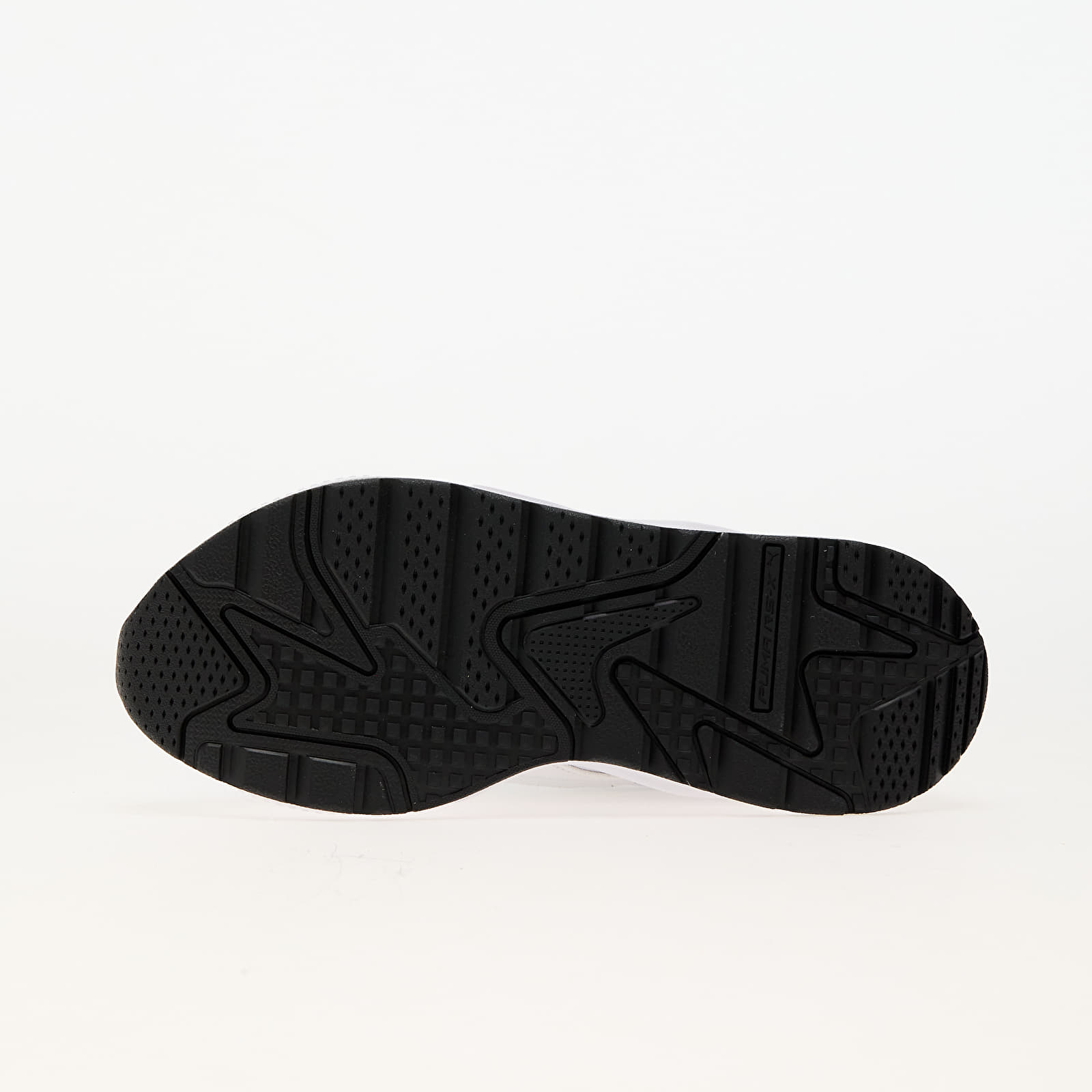Men's sneakers and shoes Puma RS-X Efekt S&P White