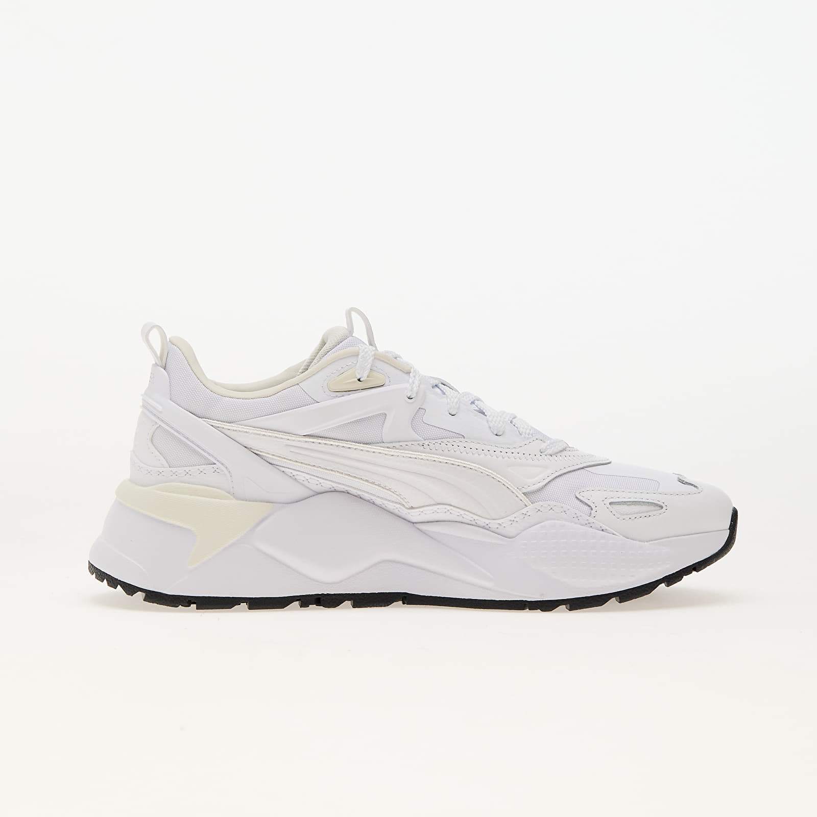 Men's sneakers and shoes Puma RS-X Efekt S&P White