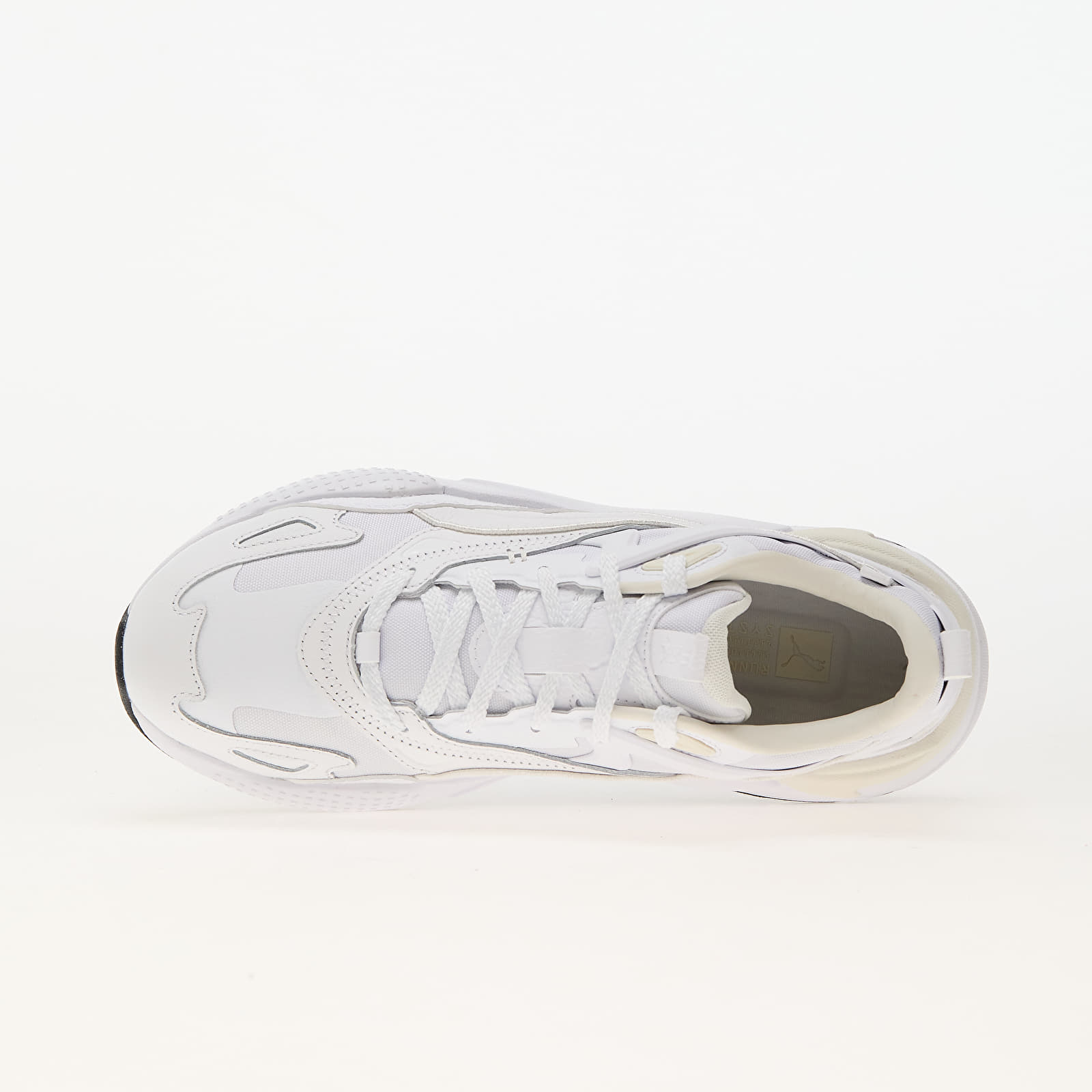 Men's sneakers and shoes Puma RS-X Efekt S&P White