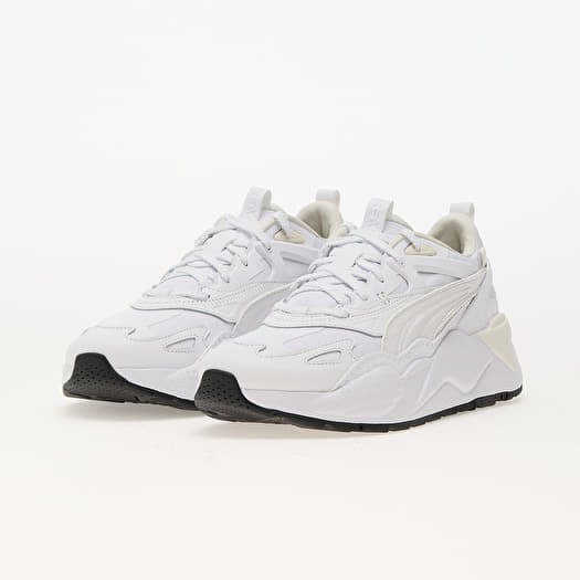 Men s sneakers and shoes Puma RS X Efekt S P White Queens
