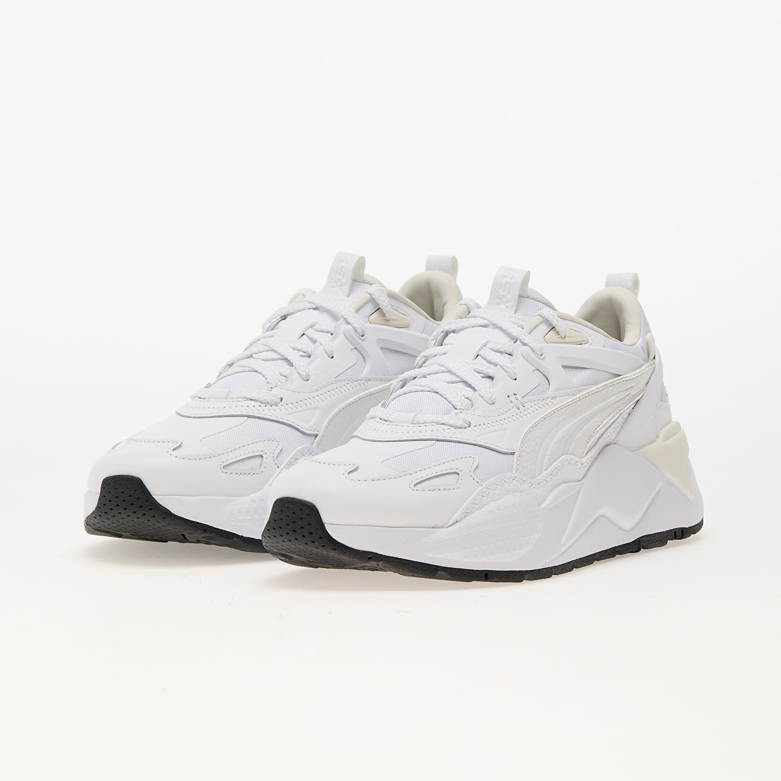 Men's sneakers and shoes Puma RS-X Efekt S&P White