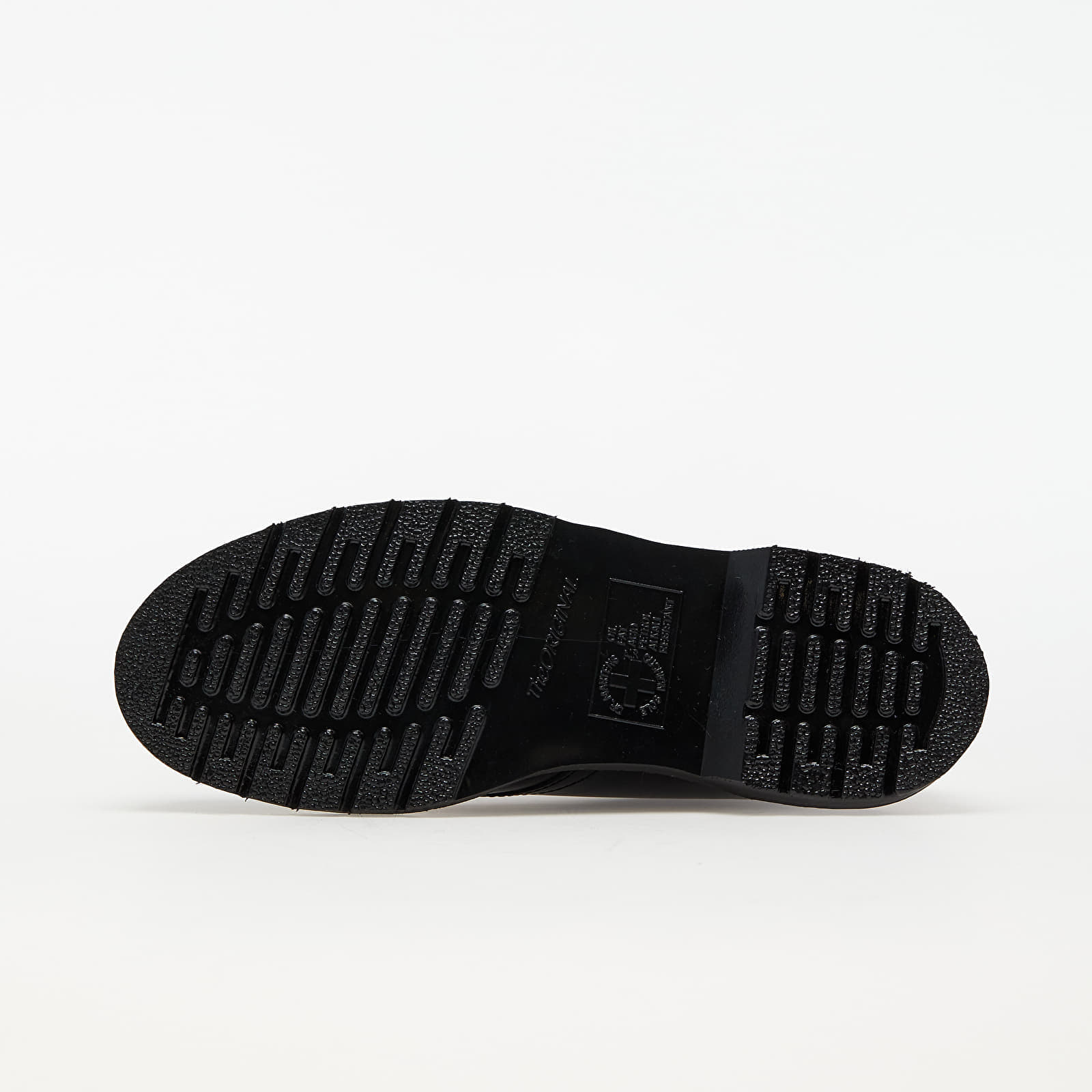 Herenschoenen Dr. Martens 1461 Mono 3 Eye Shoe Black