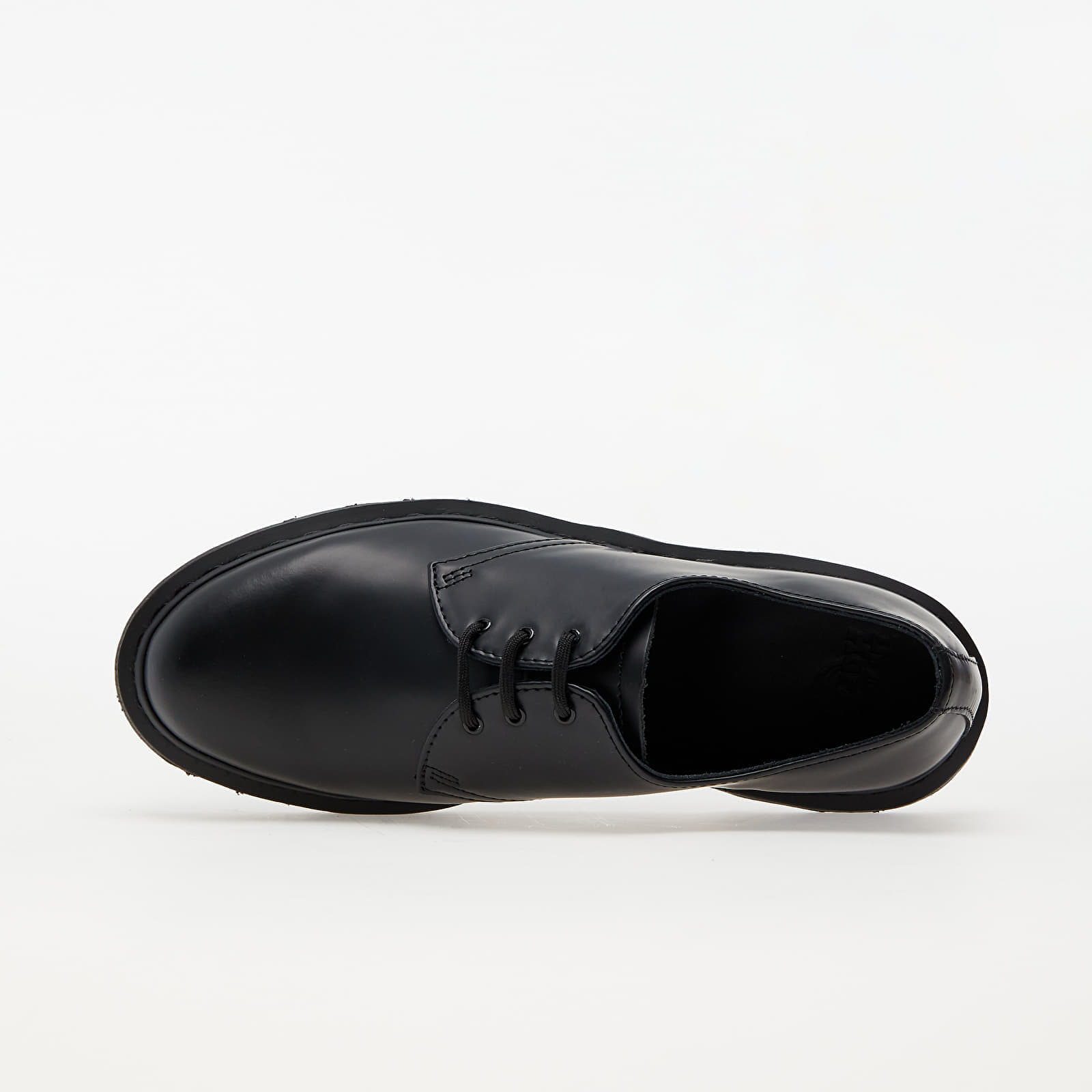 Herenschoenen Dr. Martens 1461 Mono 3 Eye Shoe Black
