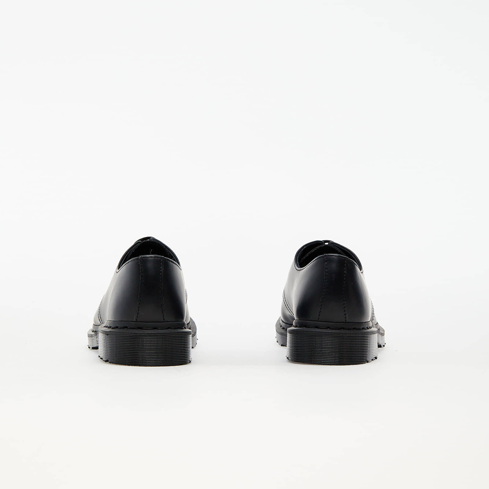 Herenschoenen Dr. Martens 1461 Mono 3 Eye Shoe Black