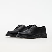 Men's sneakers and shoes Dr. Martens 1461 Mono 3 Eye Shoe Black