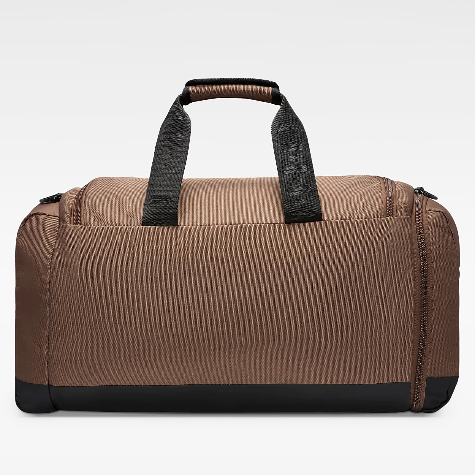Duffle-Tasche Jordan Jam Velocity Duffle Bag Archaeo Brown