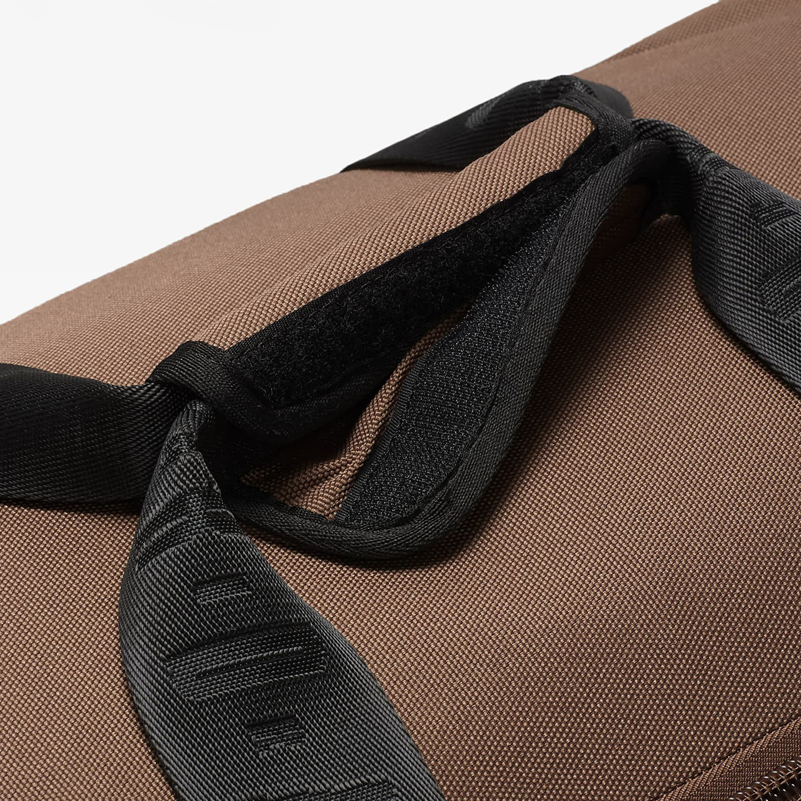 Duffle-Tasche Jordan Jam Velocity Duffle Bag Archaeo Brown
