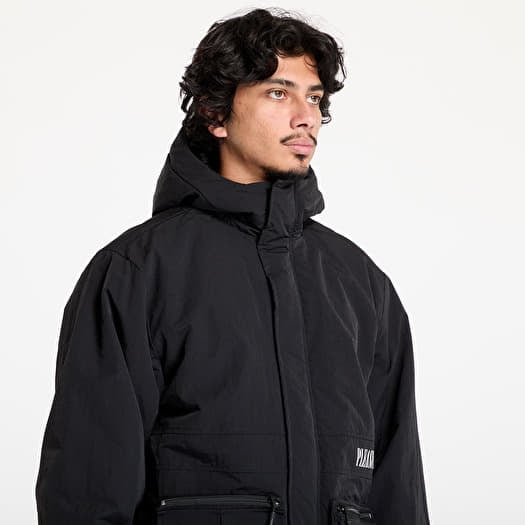 パク・ヒョンシク JACKET SIKcret ver BLACK スタジャン 2950252.jpg