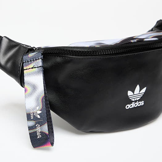 Nieren Rucksacke adidas x Pabllo Vittar Pride Waistbag Black Queens