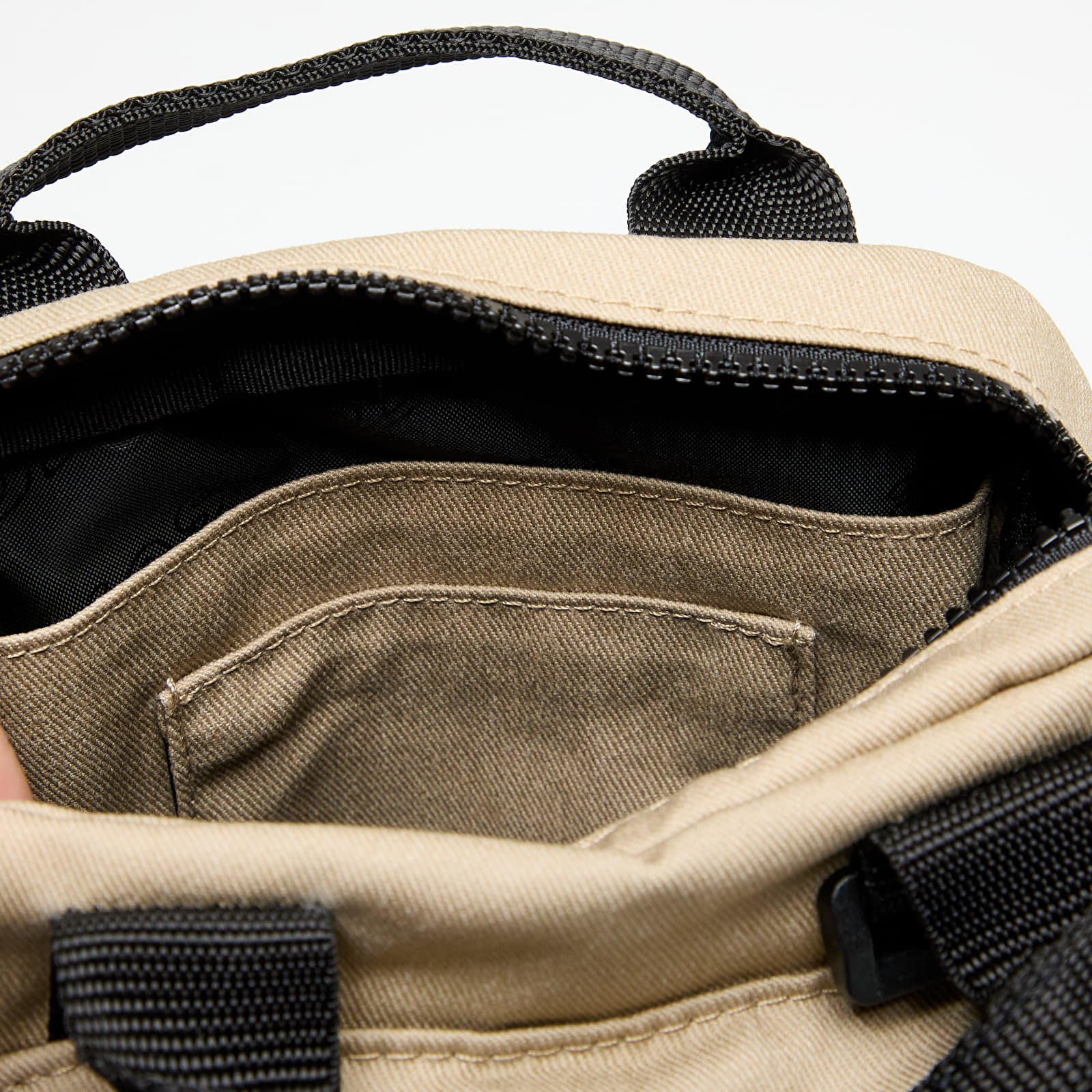 Umhängetaschen Dickies Moreauville Bag Khaki