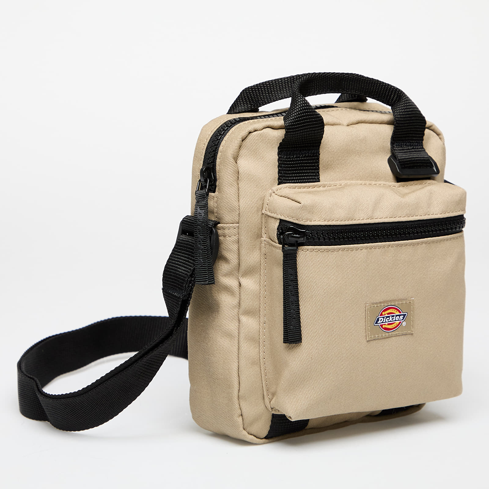 Umhängetaschen Dickies Moreauville Bag Khaki