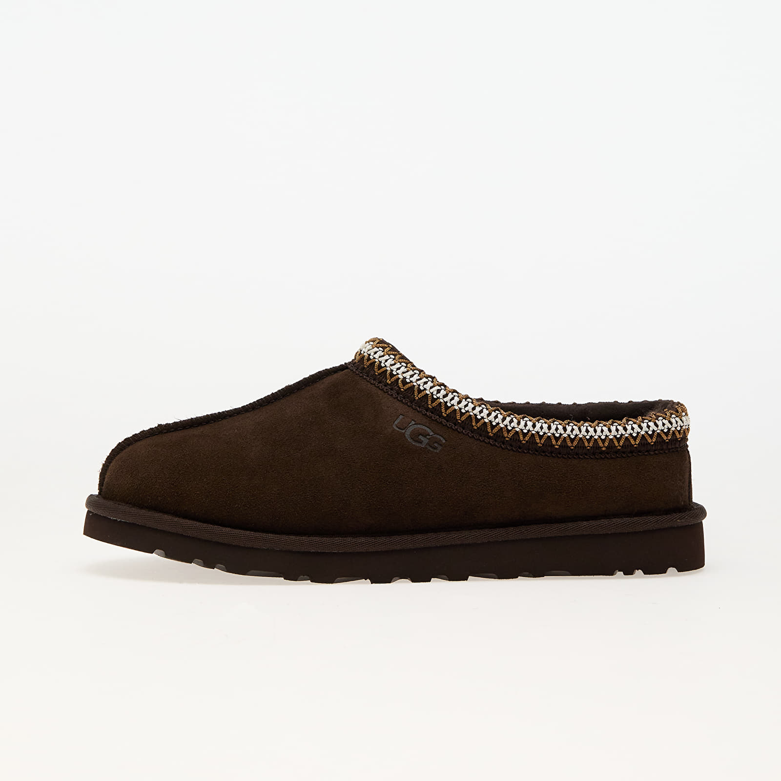 Sneakers og sko til mænd UGG M Tasman Dusted Cocoa