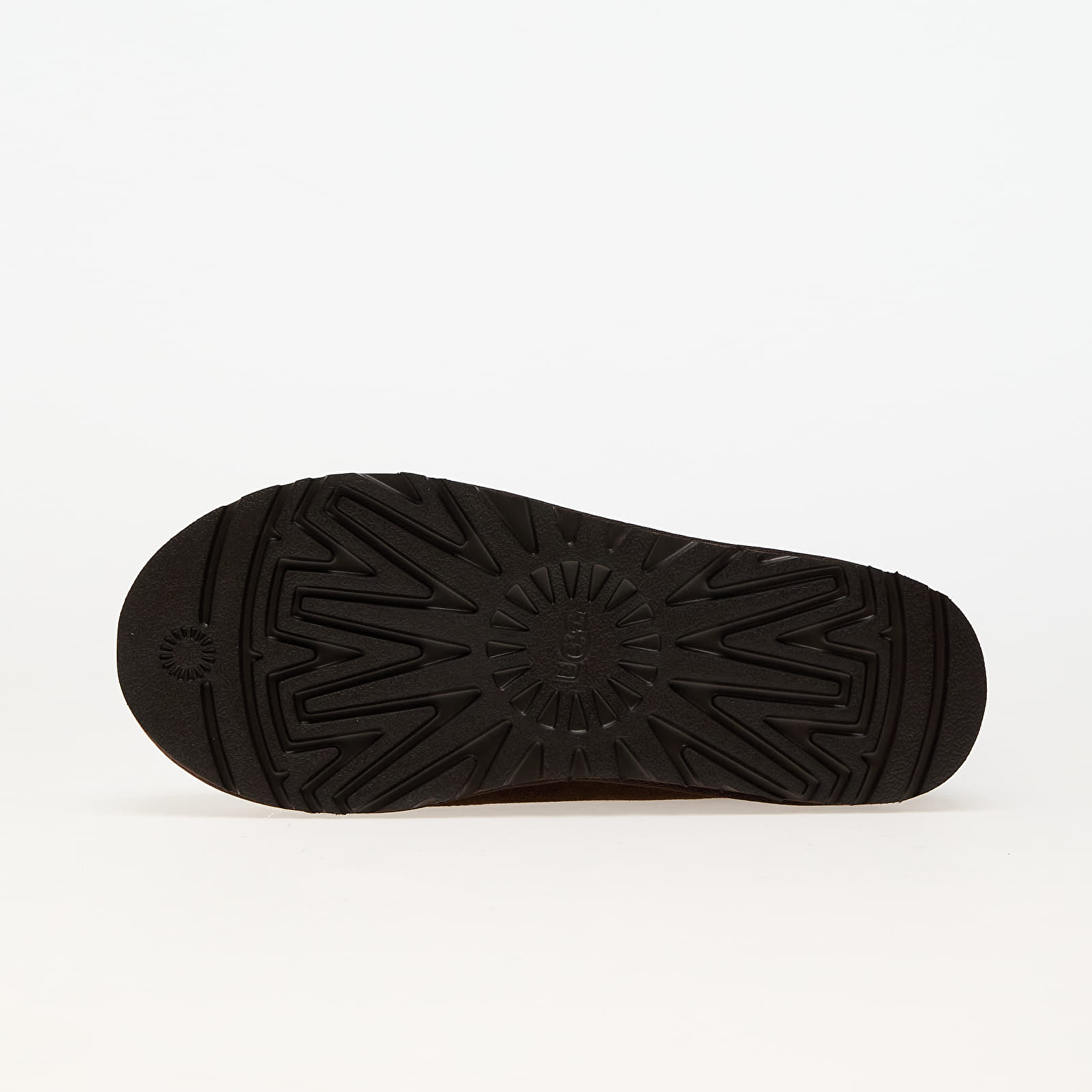 Sneakers og sko til mænd UGG M Tasman Dusted Cocoa