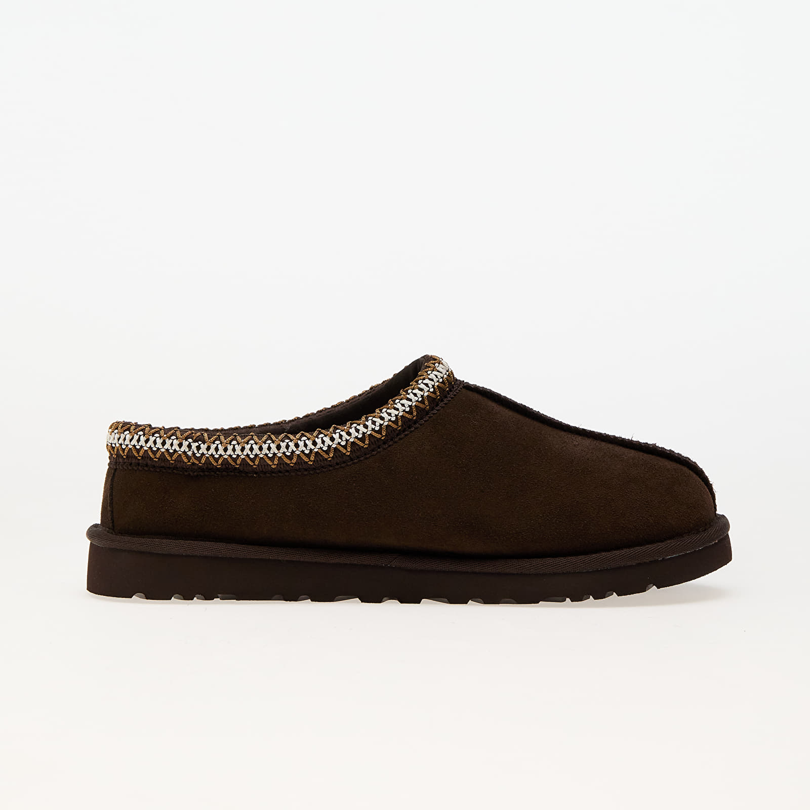 Men's sneakers and shoes UGG M Tasman Dusted Cocoa