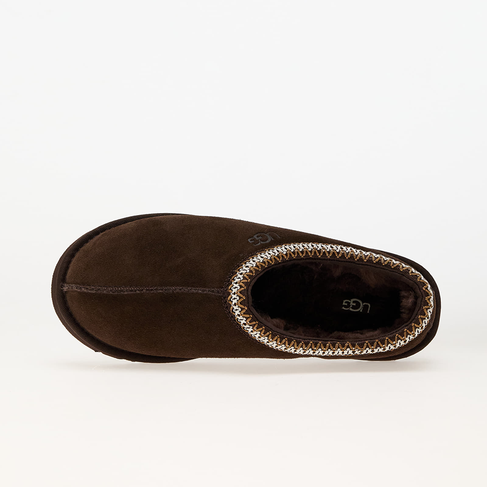 Sneakers og sko til mænd UGG M Tasman Dusted Cocoa