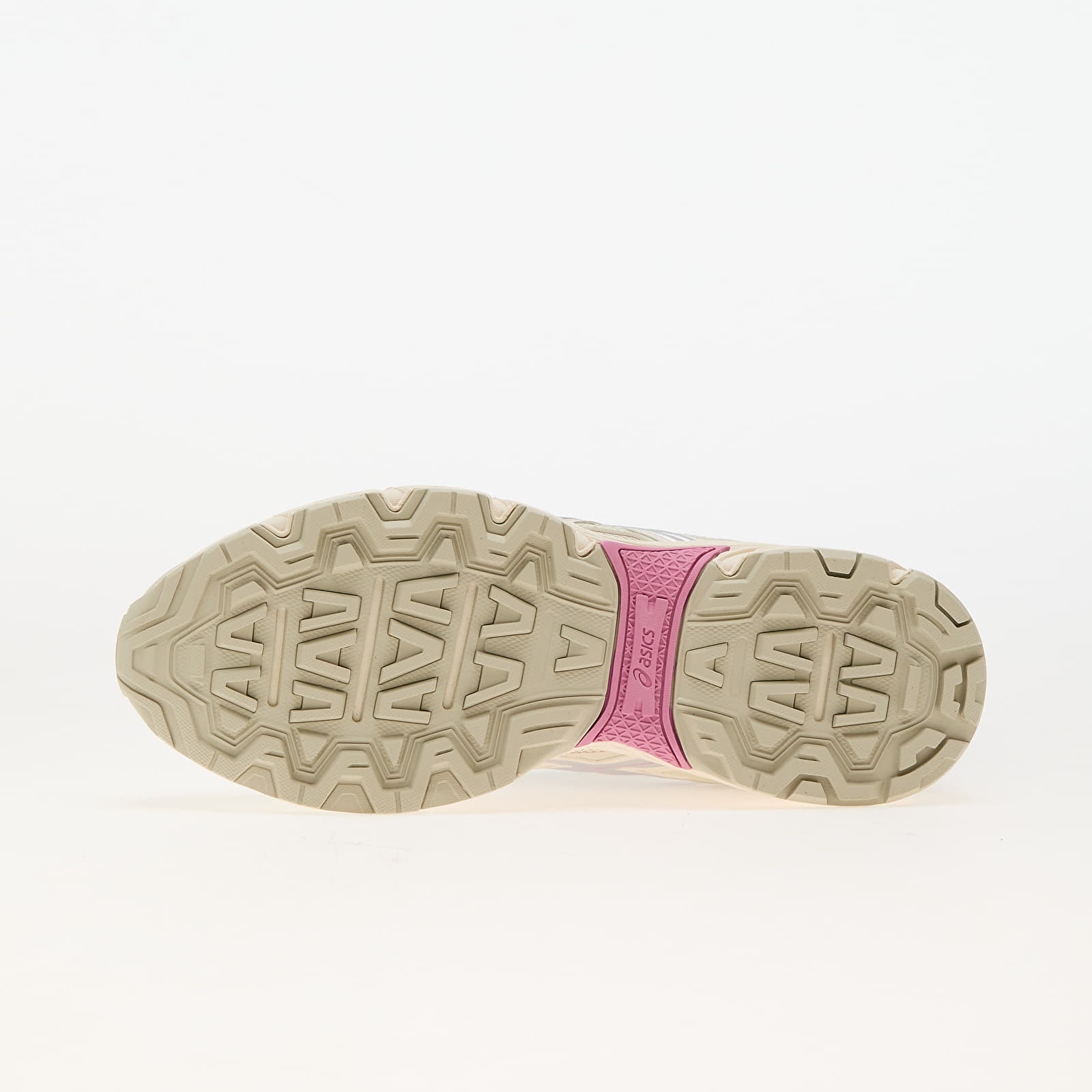 Men's sneakers and shoes Asics Gel-Nunobiki Cream/ Sweet Pink
