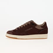 Reebok Club C Bulc Unearthed Brown/ Utility Brown/ Gum