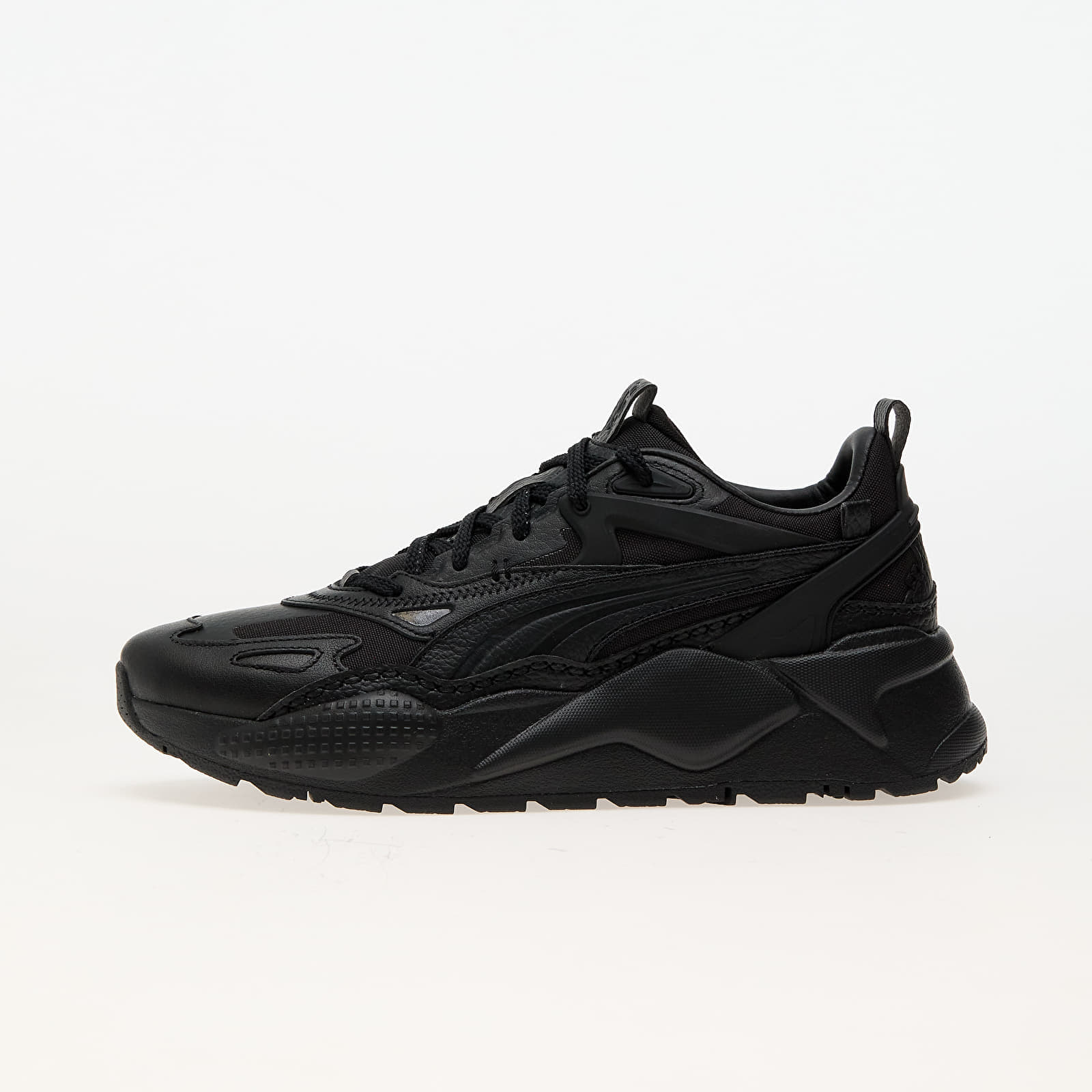 Sneakers Puma RS-X Efekt S&P Black