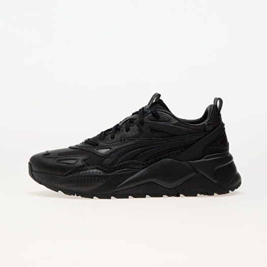 Puma RS-X Efekt S&P Black