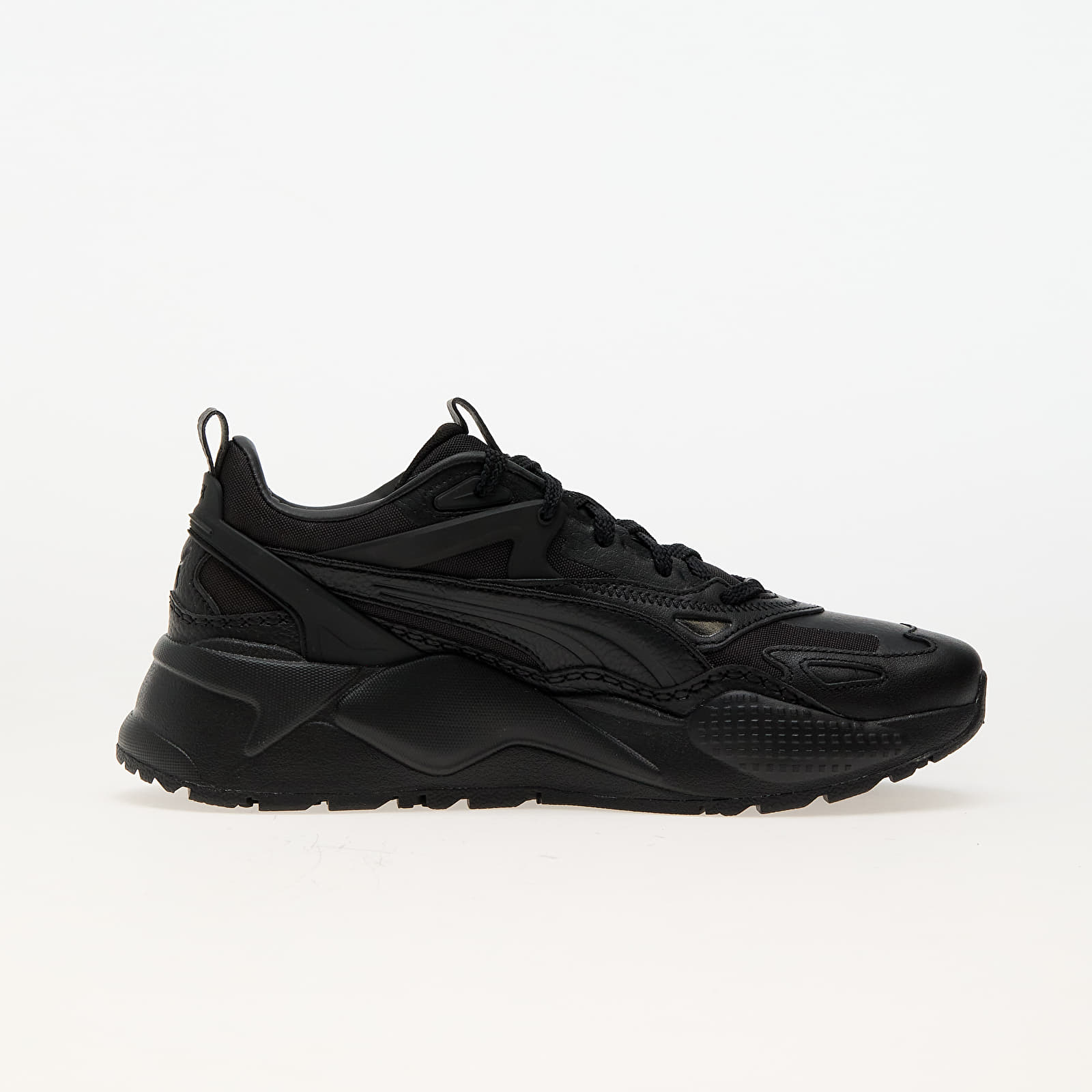 Turnschuhe und Schuhe für Männer Puma RS-X Efekt S&P Black