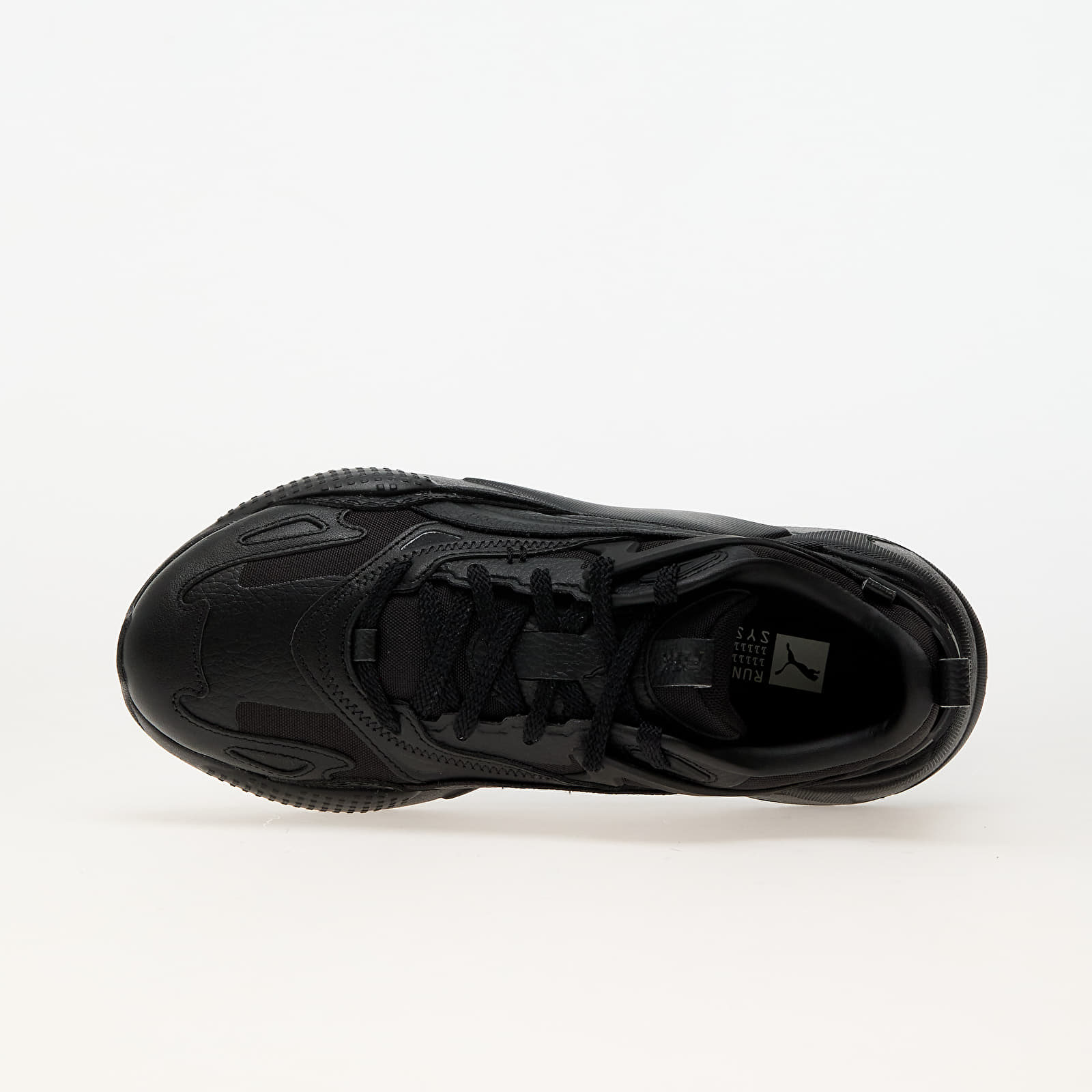 Férfi tornacipők és cipők Puma RS-X Efekt S&P Black