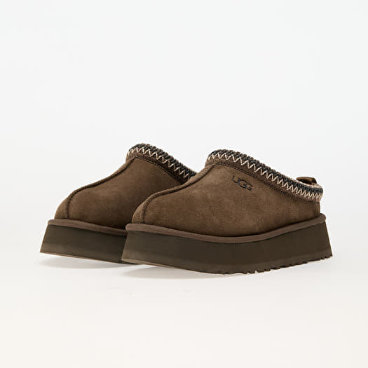 UGG W Tazz Hickory | Queens