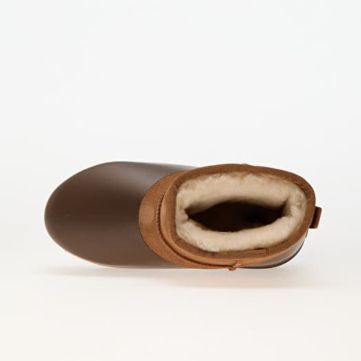 Women's sneakers and shoes UGG W Classic Mini Pumped Molded