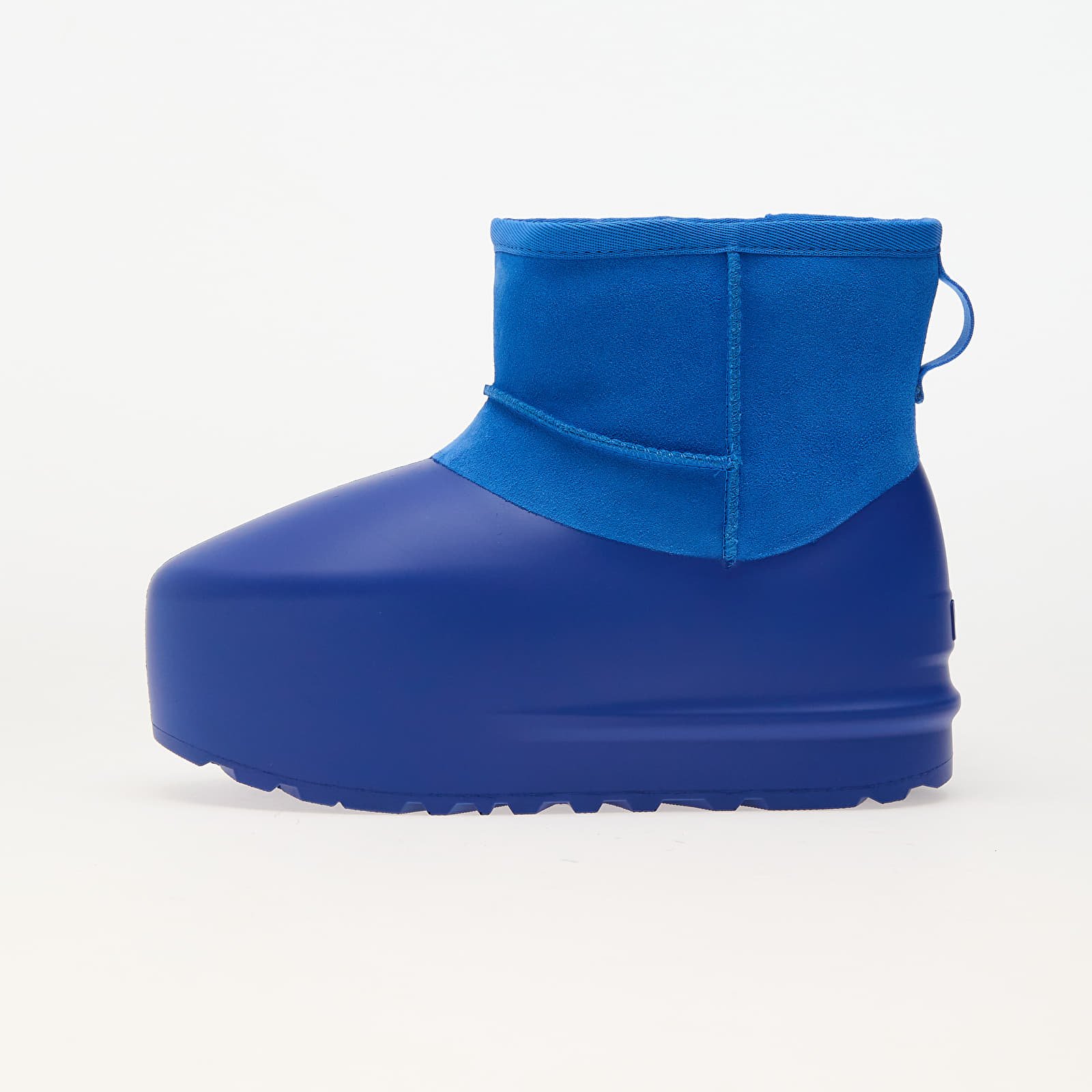 Sneakers und Schuhe für Frauen UGG W Classic Mini Pumped Molded Big Sky