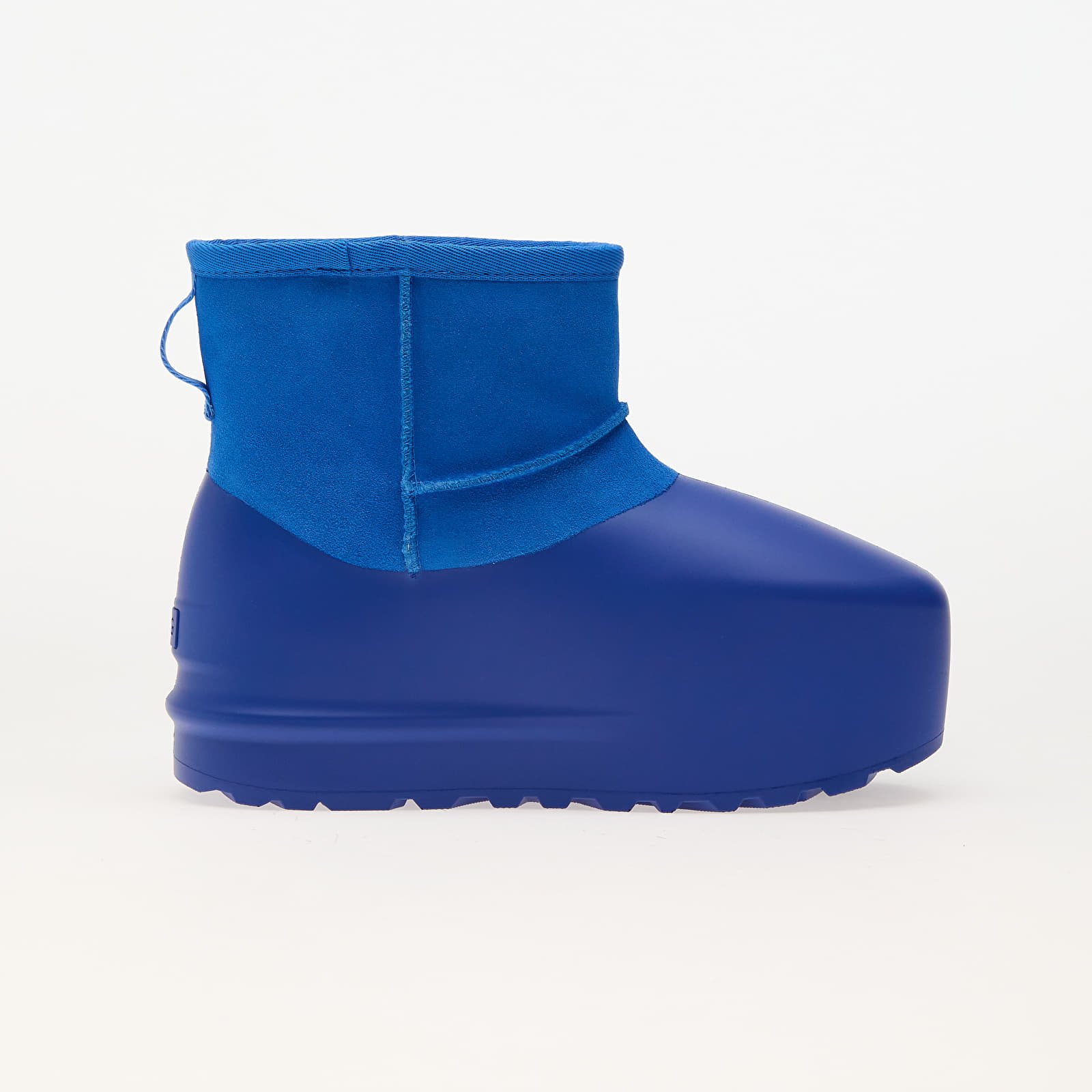 Sneakers und Schuhe für Frauen UGG W Classic Mini Pumped Molded Big Sky
