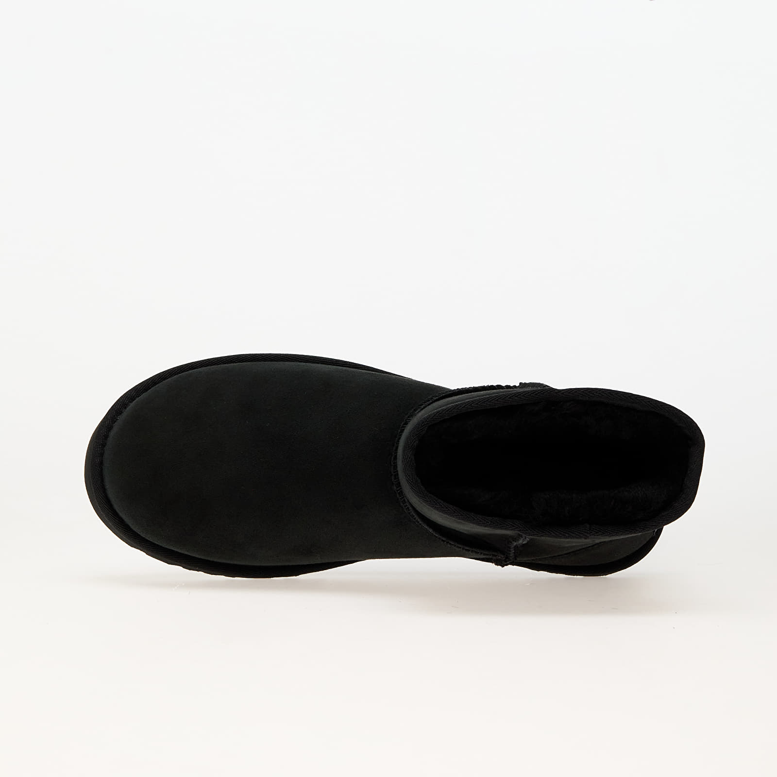 Męskie trampki i buty UGG M Classic Mini Black