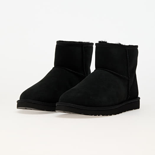 Chaussure Homme Ugg Homme Classic Mini Bottes UGG Classic Mini