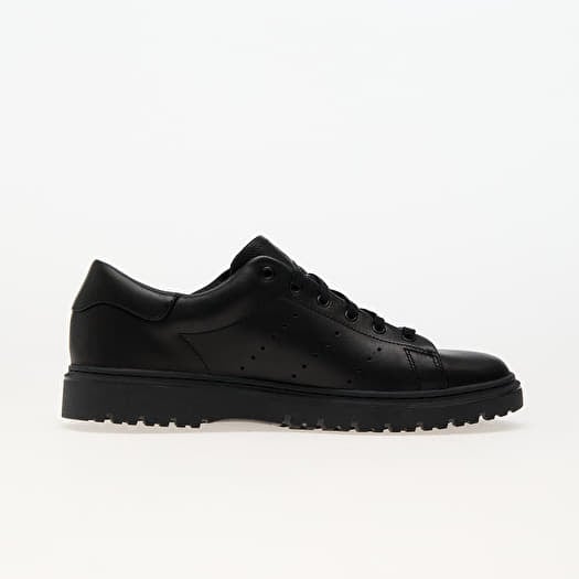 Scarpe e scarpe da ginnastica da uomo adidas Stan Smith Freizeit Core Black Core Black Core Black Queens