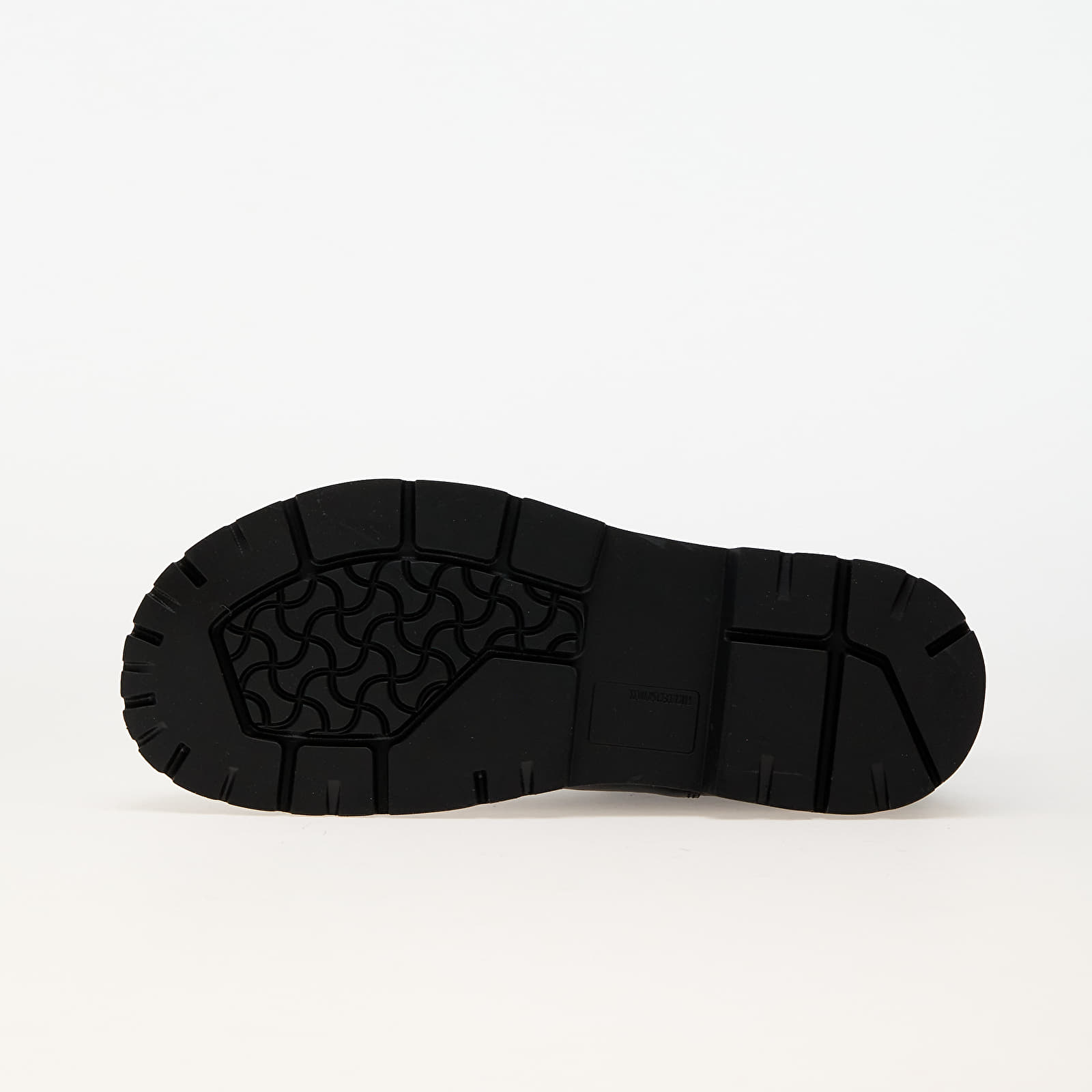 Meeste tossud ja kingad Birkenstock Prescott Slip On Men Waxy Leather Black