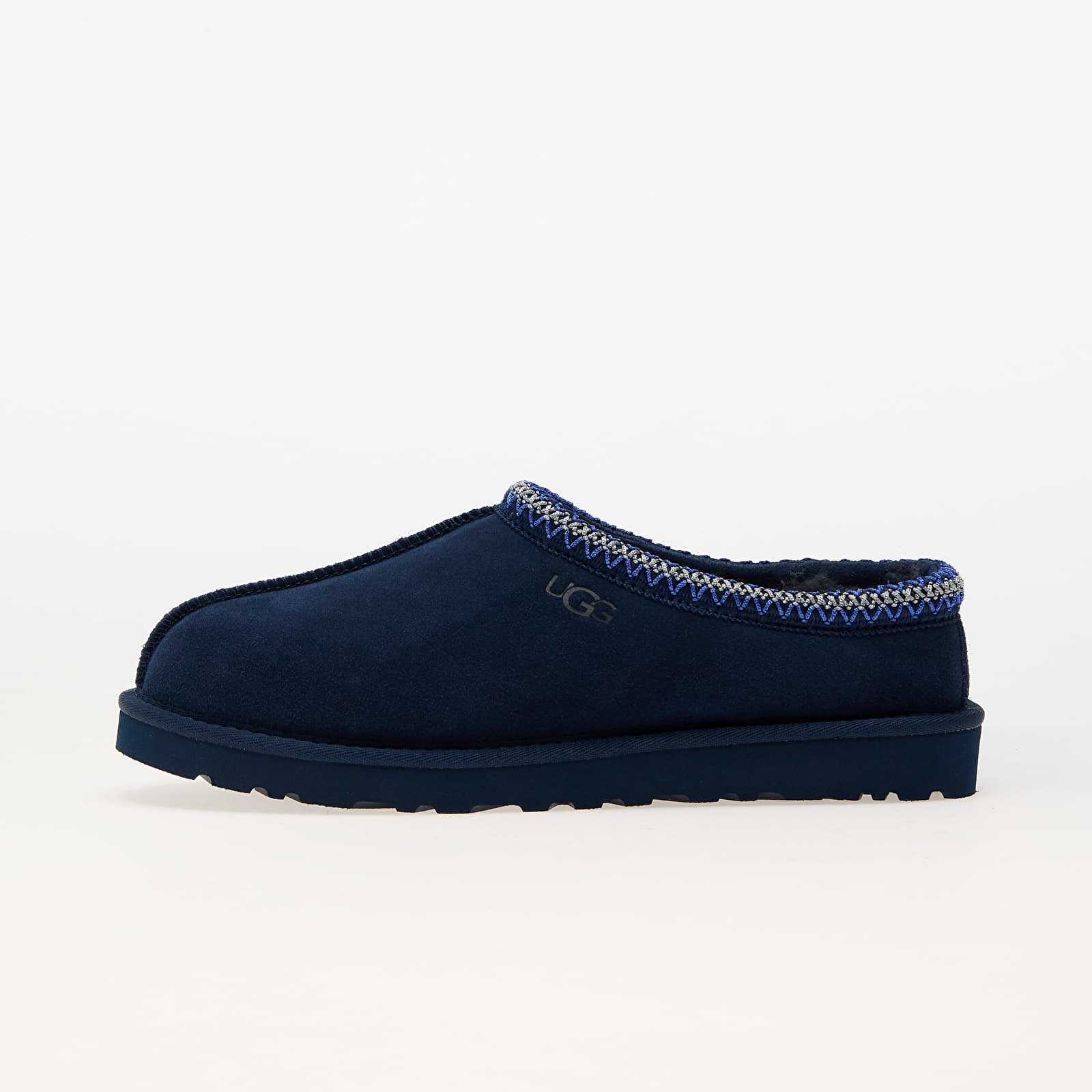Men's sneakers and shoes UGG M Tasman Deep Ocean