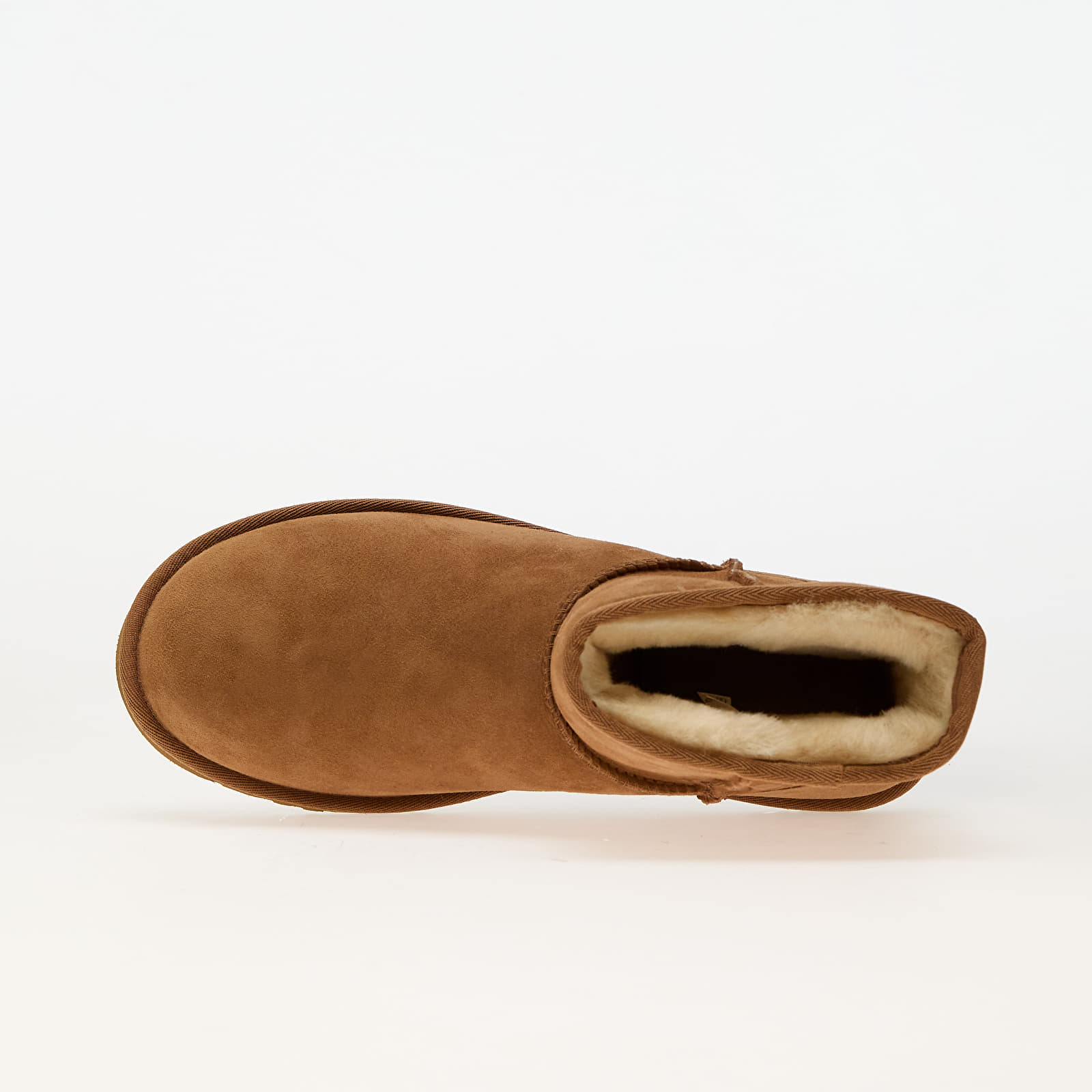Herenschoenen UGG M Classic Mini Chestnut