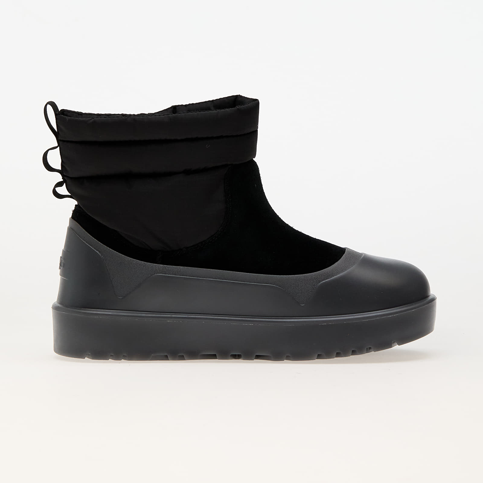 Sneakers och skor för män UGG M Classic Mini Mod Black