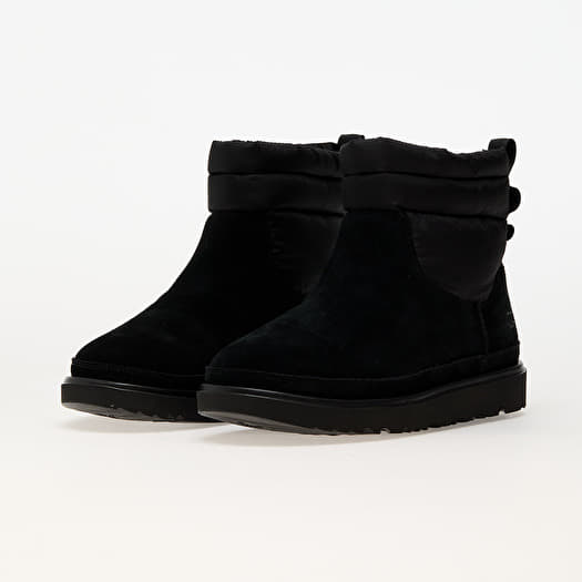 Ugg m classic mini top