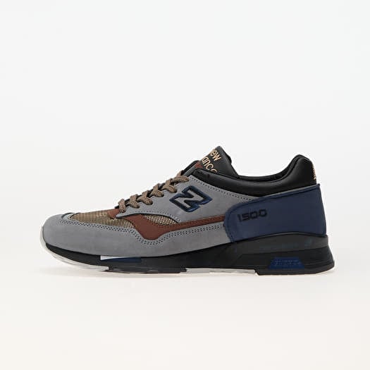 New Balance 1500 Grey Black