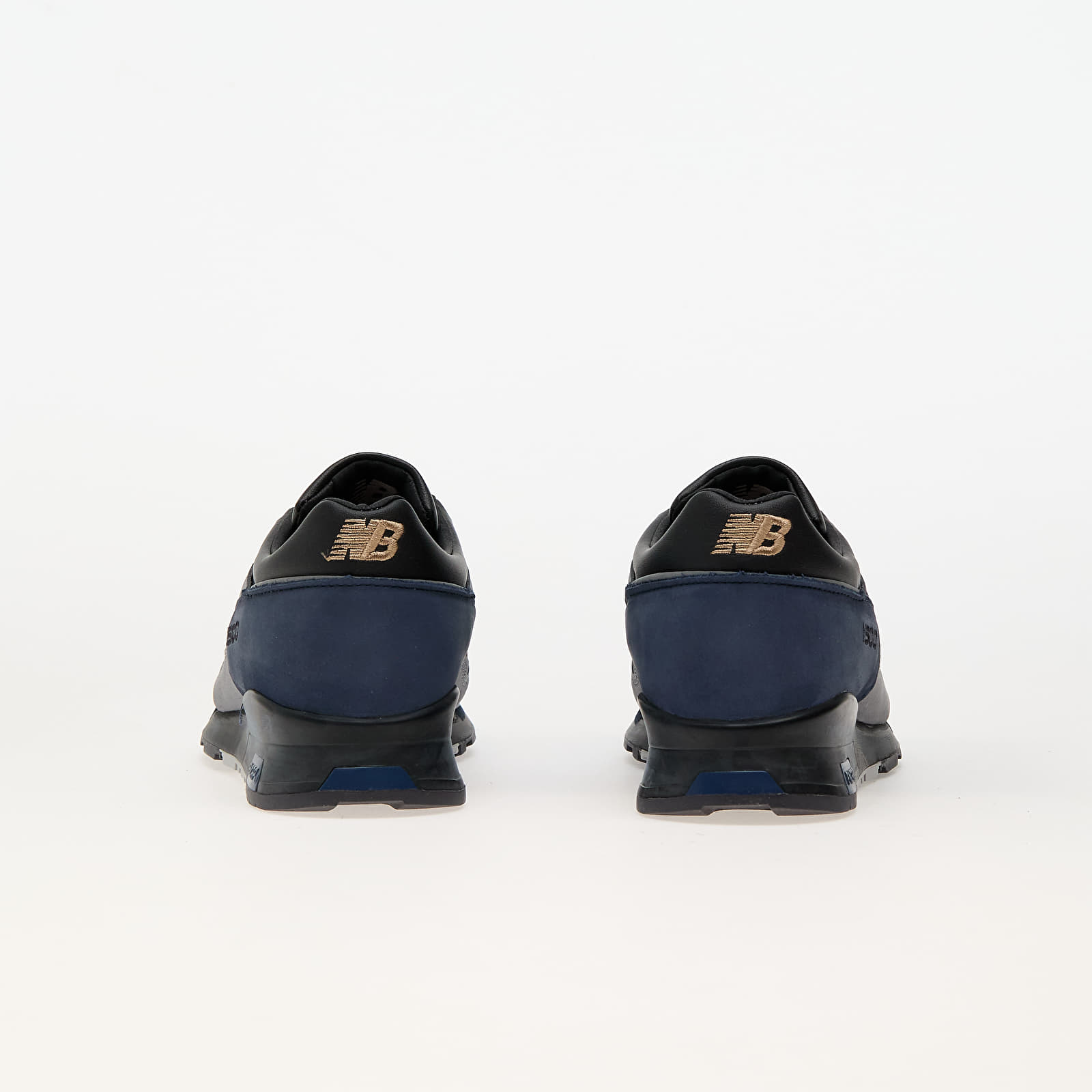 New balance 1500 black grey hot sale