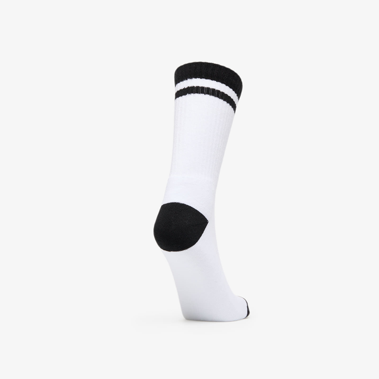 Skarpety męskie Dickies Philipsburg Socks 2-Pack White/ Black