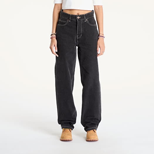 Dickies Thomasville Denim Pants Black Wash