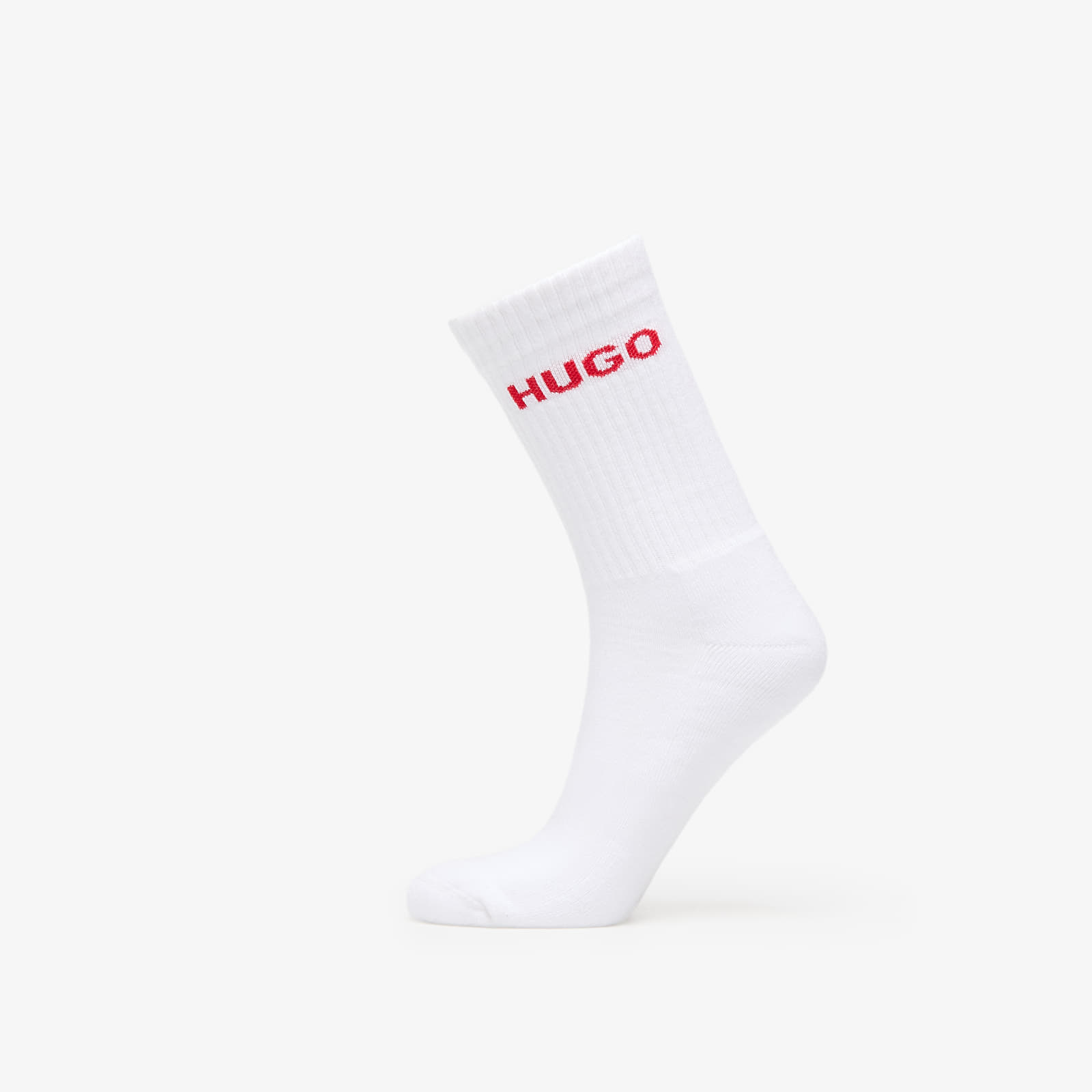 Skarpety męskie Hugo Boss Rib Logo Socks 6-Pack Multicolor