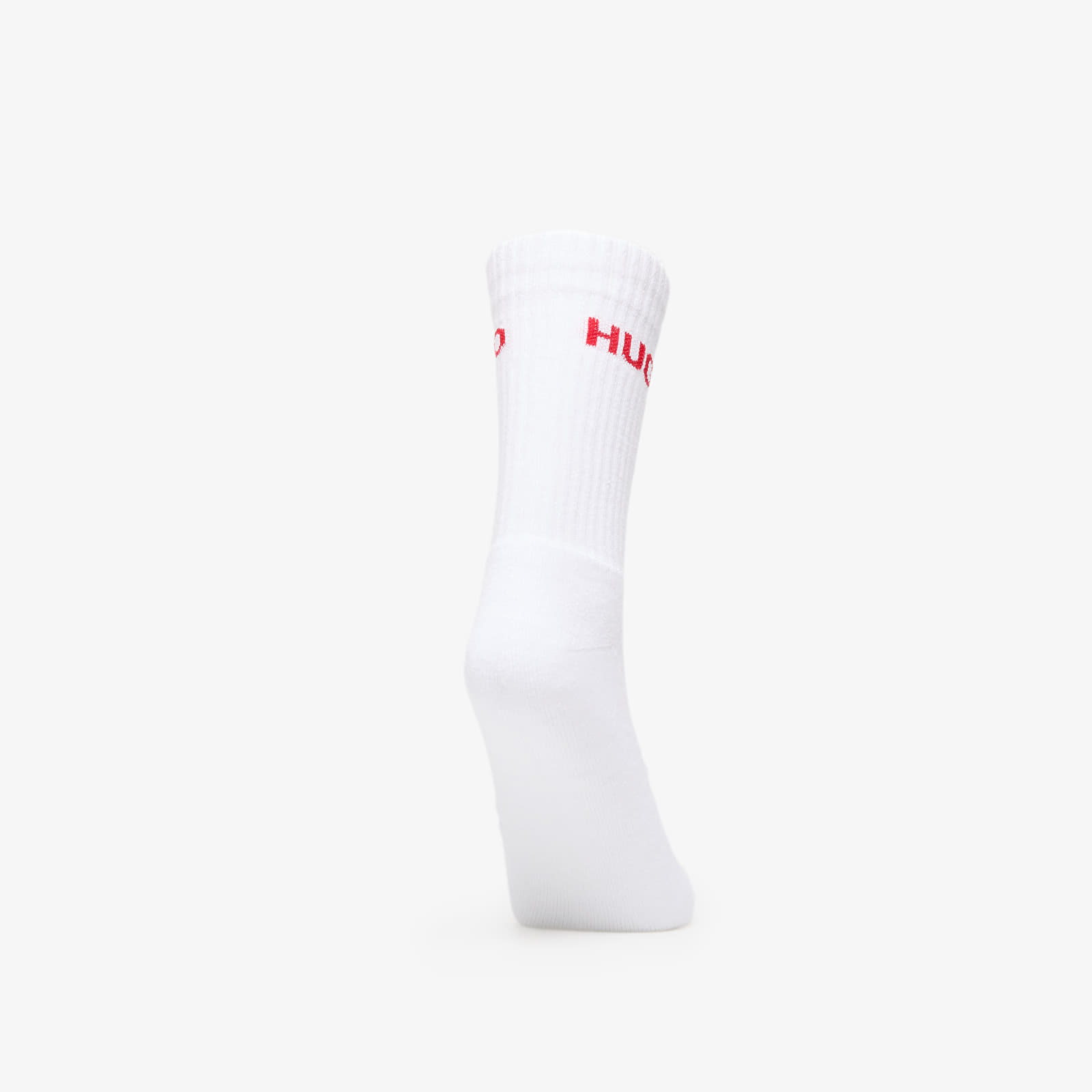 Skarpety męskie Hugo Boss Rib Logo Socks 6-Pack Multicolor