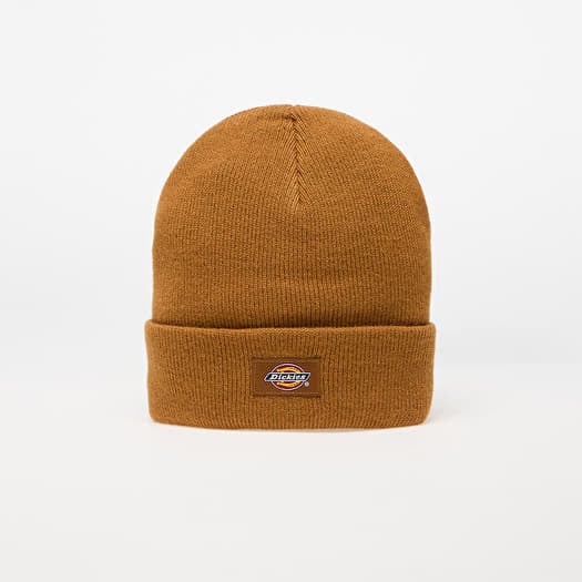 Καπέλο Dickies Gibsland Beanie Brown Duck