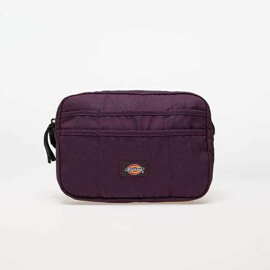 Taška Dickies Moreauville Messenger Plum Perfect