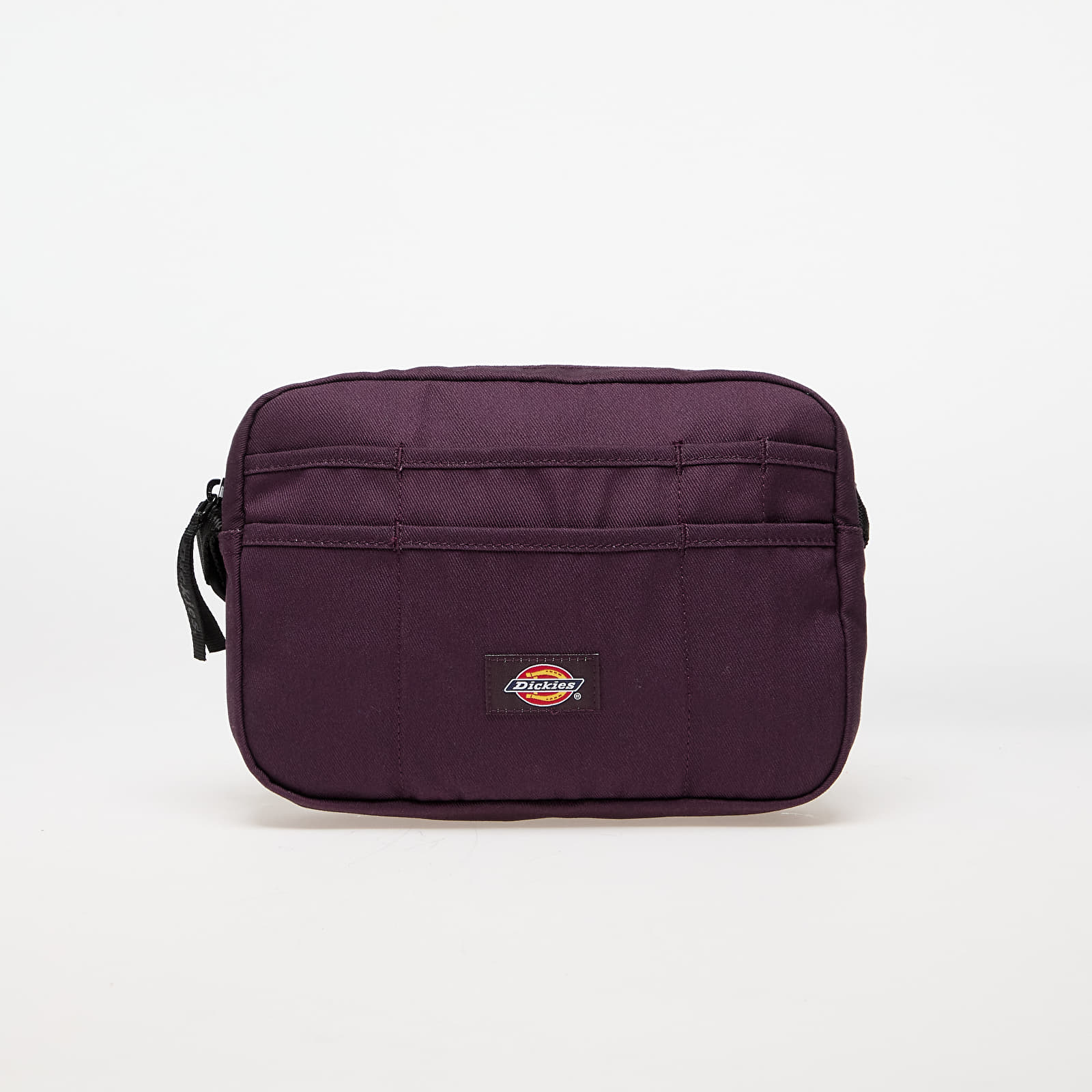 Tašky přes rameno Dickies Moreauville Messenger Plum Perfect